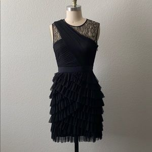 Bcbg cocktail dress